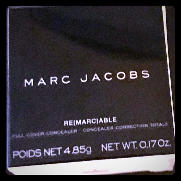 Marc Jacobs re(Marc)able concealer - Picture 1 of 1